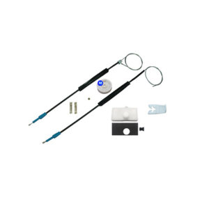 KIT REPARO MAQ VID MEGANE IMPORTADO - DIANT - DIR