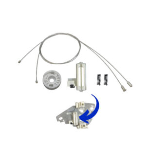KIT REPARO MAQ VID NEW FIT 09>14 DIANT - DIR