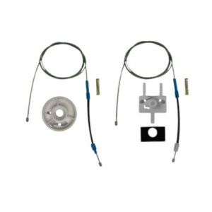 KIT REPARO MAQ VID PALIO GI 96> 2P - DIR/ESQ