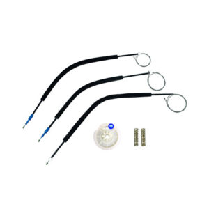 KIT REPARO MAQ VID PARTNER 99>13 DIANT - DIR/ESQ