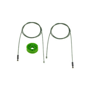 KIT REPARO MAQ VID STILO 03> TRAS - DIR/ESQ