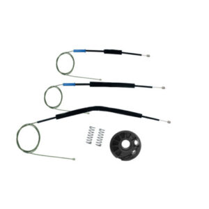 KIT REPARO MAQ VID T-CROSS 19> DIANT - DIR/ESQ