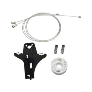 KIT REPARO MAQ VID TIGUAN 09>17 - TRAS - ESQ