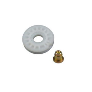 KIT ROLDANA GUIA FOX/ GOL GV 32MM