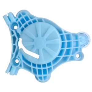SUPORTE DA ROLDANA FOX/CROSSFOX/SPACEFOX DIAN - E