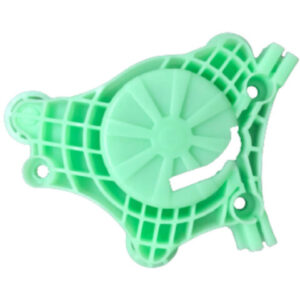 SUPORTE DA ROLDANA FOX/CROSSFOX/SPACEFOX TRAS - D