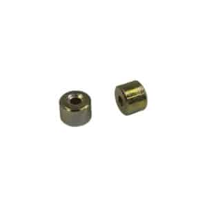 TRAVA CABO 5,0 X 5,0 MM P/CB DE ACO