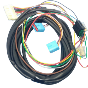 CHIC VID CELTA / FOX / GOL G IV ALTERNA 2P - SENSORIZADO - (TECLA 90343)