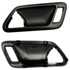 MOLD MAC INT S/TECLA TRAVA/DESTRAVA FOX 2010> - ESQ
