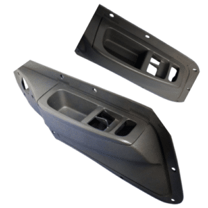 MOLD FOX ORIG CZ - E