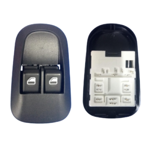 TECLA VID 206/207 99>15 DIAN DUP - E