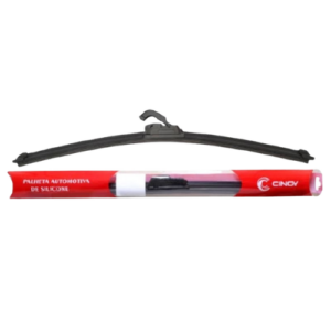 PALHETA 10" SILICONE