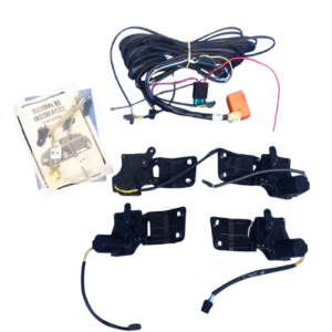 KIT TRAVA ELET HB20 /19 - 4P