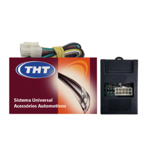 MODULO VID ELET UNIVERSAL LINHA GM - COM CHICOTE