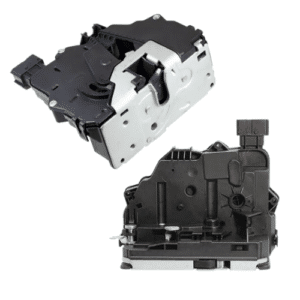 FECH PTA FIORINO GII 2013> TRASEIRA (BAU) - ELETRICA