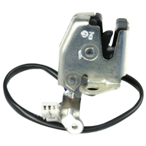 FECH P/TRAS (BAU) DOBLO GI 02> C/SWITCH (2 FIOS) TRAS/SUP. ESQ
