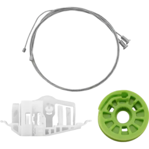 KIT REPARO MAQ VID STILO 03> TRAS - DIR