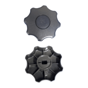 MANOPLA REG BCO CORSA/MONZA - D/E