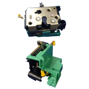 FECH PTA CELTA GII 2P 06> MECANICA - DIR
