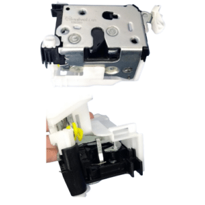 FECH PTA CELTA GI 01>06 GII 07> PRISMA GI 06>13 TRAS - ESQ - PRE-DISPOSTA