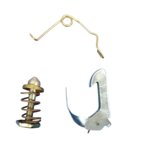 FECH CAPO INF/SUP CHEVETTE 73>82 - COMPLETO