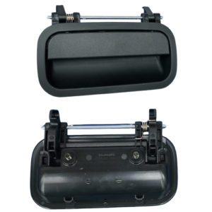 MAC EXT S/C CORSA HATCH/SEDAN 94>02 VECTRA HATCH/SEDAN 93>96 TRAS - DIR/ESQ