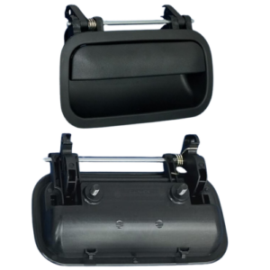 MAC EXT S/C CORSA CLASSIC (TODOS) 06> TRAS - DIR/ESQ - S/FURO - PRETA