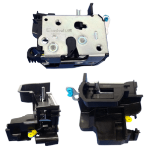 FECH PTA CELTA GI 01>06 GII 07> PRISMA GI 06>13 TRAS - ESQ - MECANICA