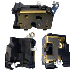 FECH PTA FIESTA GII HATCH/SEDAN 02>14 ECOSPORT 02>12 - DIANT - ESQ - MECANICA