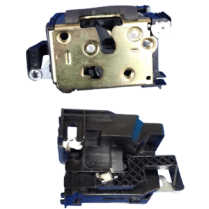 FECH PTA FIESTA GII HATCH/SEDAN 02>14 TRAS - ESQ - MECANICA