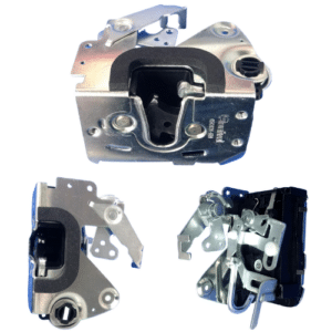 FECH PTA GOL/ PARATI/ SAVEIRO G2/G3/G4 - MEC/ PRE-DISP.  DIANT. - DIR