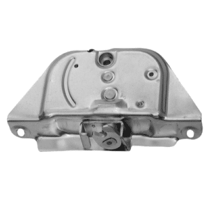 FECH PTA KOMBI CLIPPER 97>13 PORTA LATERAL CORREDIÇA C/ENGATE