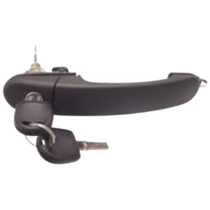 MAC EXT C/C GOL/PARATI GIII/GIV 99> 2P MECANICA - DIR/ESQ - SNAKE KEY