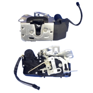 FECH PTA GOL/ PARATI/ SAVEIRO G3/G4 - ELETRICA - VALEO - DIANT. - ESQ
