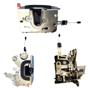 FECH PTA FOX 03>09 TRAS - DIR - MECANICA