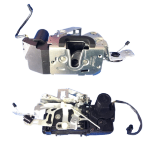 FECH PTA FOX 03>09 DIANT - DIR - ELETRICA