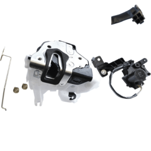 FECH PTA GOL/VOYAGE G5/G6/G7 - SAVERO G5 - DIANT. - ELET. - 2/4P - E
