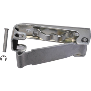 LIMITADOR FIORINO GI 85>13 PORTA TRAS BAU - DIR/ESQ
