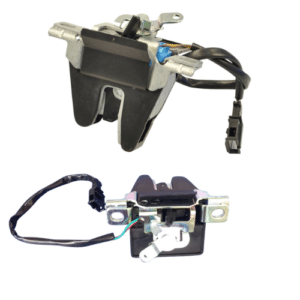 FECH P MALA FOX/CROSSFOX 09>14 - COM MICRO SWITCH - INTERNA