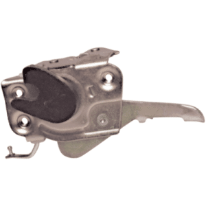FECH PTA FIAT 147 - D