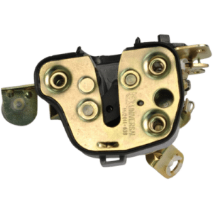 FECH PTA CORSA CLASSIC (TODOS) HATCH/WAGON 94> TRAS - ESQ - MECANICA