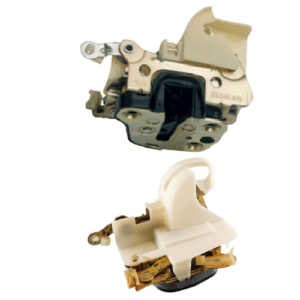 FECH PTA CORSA CLASSIC (TODOS) HATCH/WAGON 94> DIANT - DIR - MECANICA