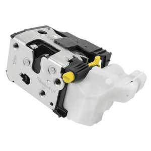 FECH PTA ECOSPORT GI  02>12 TRAS - ESQ - ELETRICA