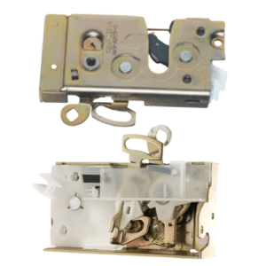 FECH PTA PRE-DISP. FIESTA HATCH/SEDAN 96>06 / KA 97>07 / COURIER 97>13 DIANT - DIR
