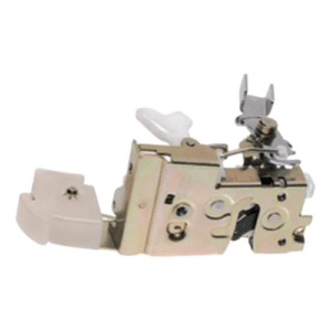 FECH PTA ESCORT/VERONA 93>96 TRAS - ESQ - MECANICA