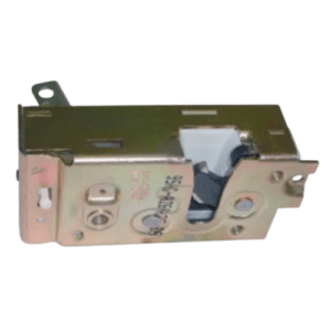 FECH PTA ESCORT 87> TRAS - DIR - MECANICA