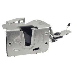 FECH PTA FOX 03>09 DIANT - ESQ - MECANICA