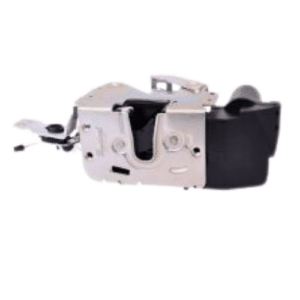 FECH PTA FOX 03>09 TRAS - DIR - ELETRICA