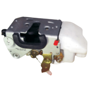 FECH PTA FOX 03>09 TRAS - ESQ - ELETRICA
