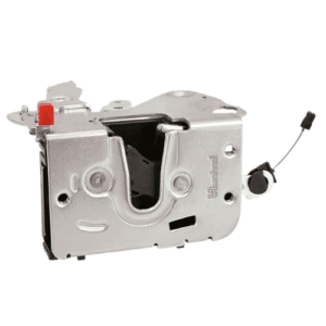 FECH PTA FOX 03>09 TRAS - ESQ - MECANICA